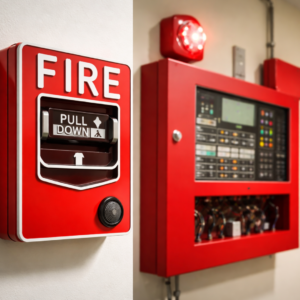 Fire Alarms