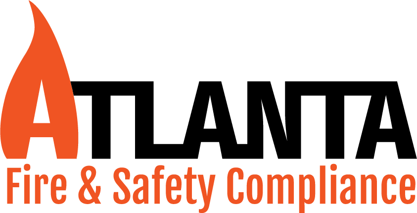 Atlanta Fire and Safety Logo 1