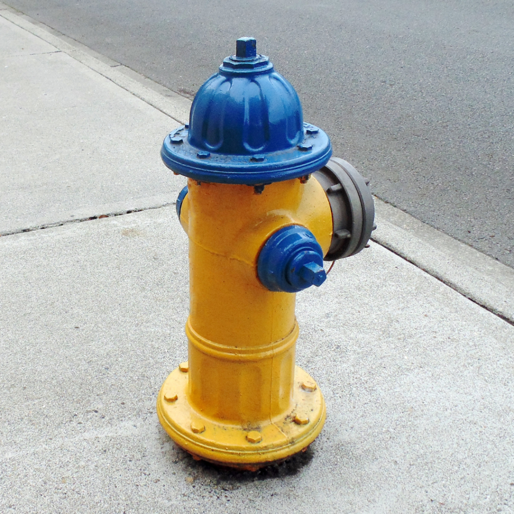 Fire Hydrant